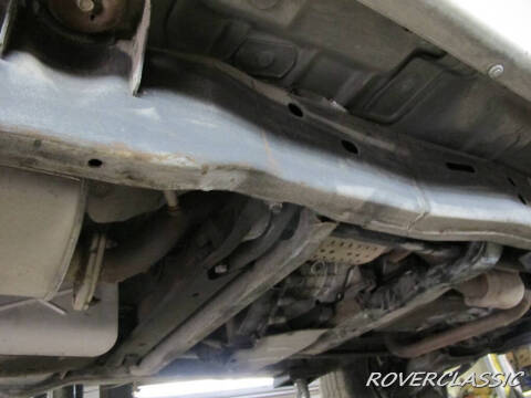 2001 Oldsmobile Bravada