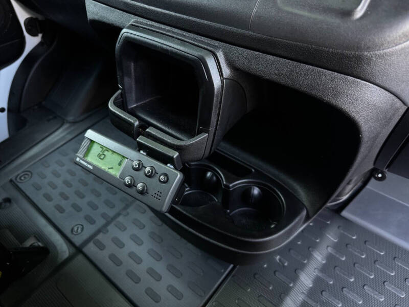 2023 RAM ProMaster 1500 118 WB