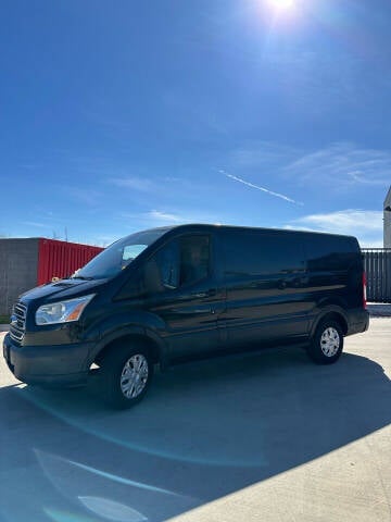 2015 Ford Transit for sale at JDM of Irving in Irving TX