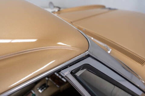 1964 Studebaker Avanti