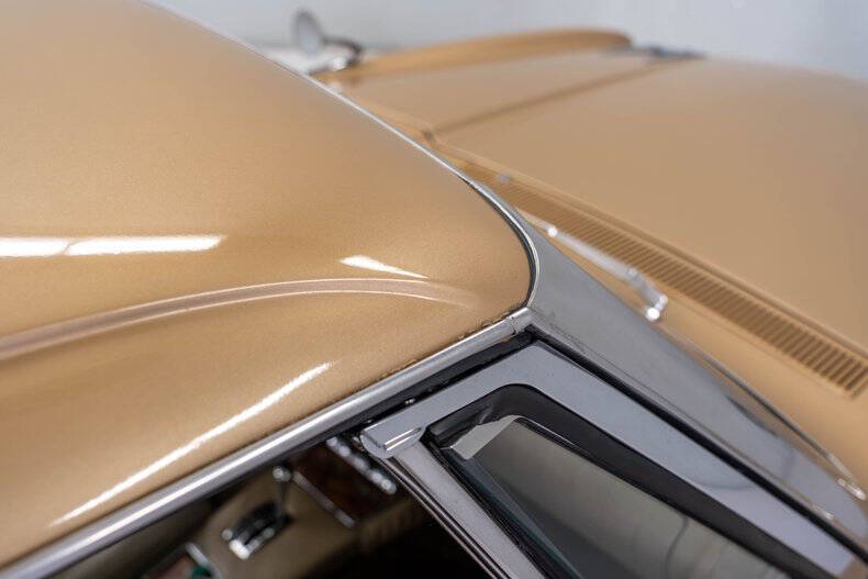 1964 Studebaker Avanti