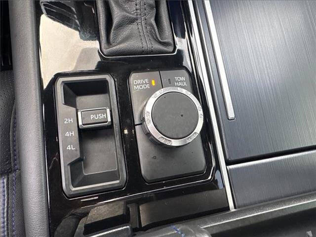 2023 Toyota Sequoia SR5