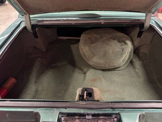 1977 Cadillac Seville