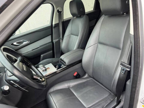 2024 Land Rover Range Rover Velar P250 S