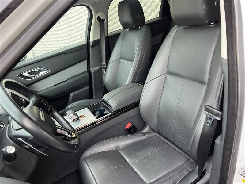 2024 Land Rover Range Rover Velar P250 S