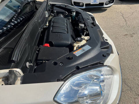 2012 Buick Enclave Leather