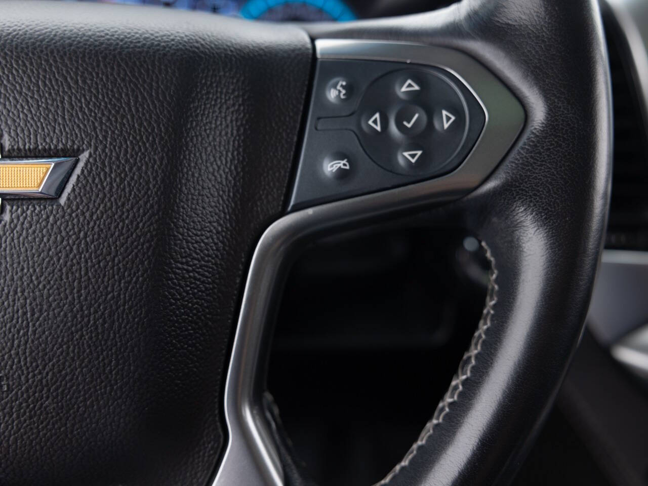 Used Car 2019 Chevrolet Tahoe  Premier 4x4 4dr Suv For Sale Under $40,000 In Coal City, Illinois