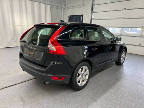 2013 Volvo XC60 3.2
