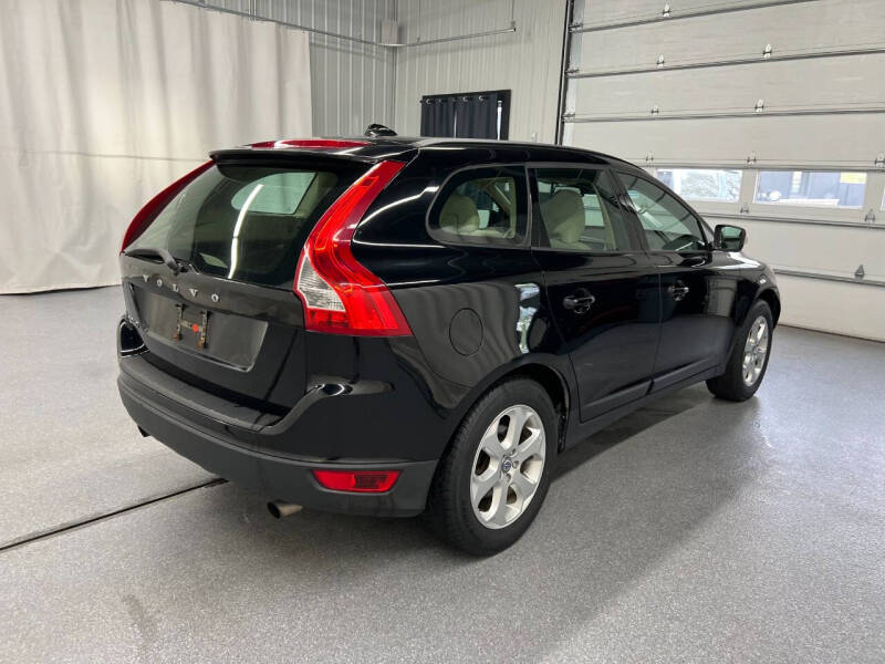 2013 Volvo XC60 3.2