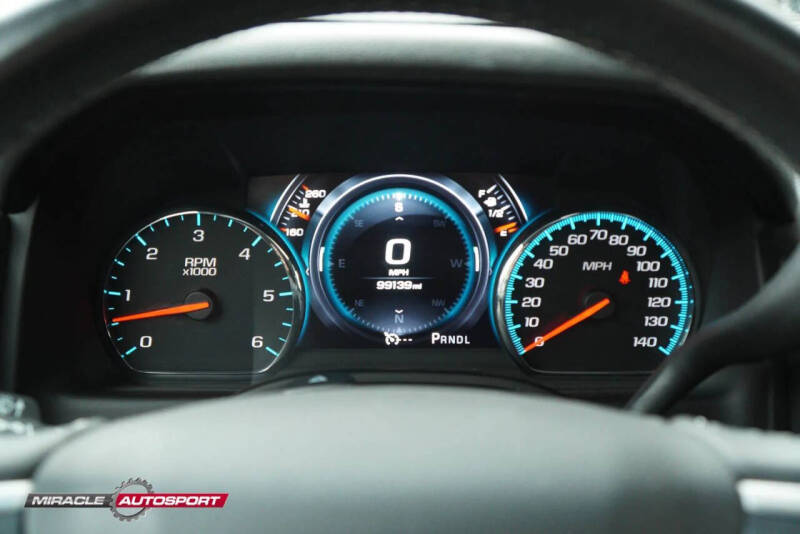 2017 GMC Yukon XL SLT