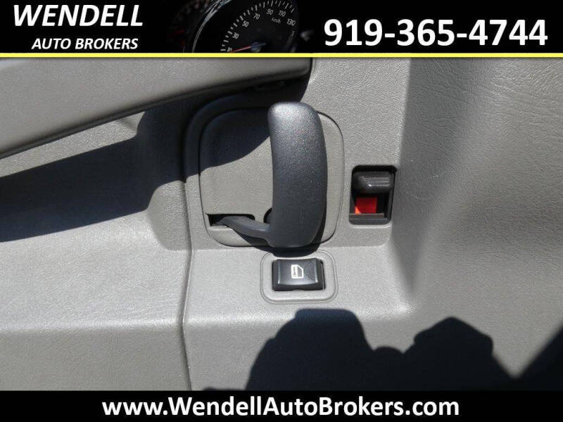 2023 Chevrolet Express 2500