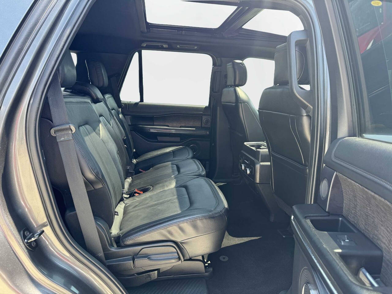 2019 Ford Expedition for sale at Extreme Car Center in Detroit, MI