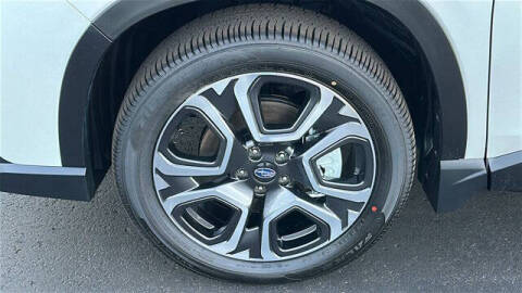 2026 Subaru Ascent Touring