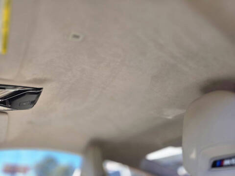 2020 BMW M8 Competition