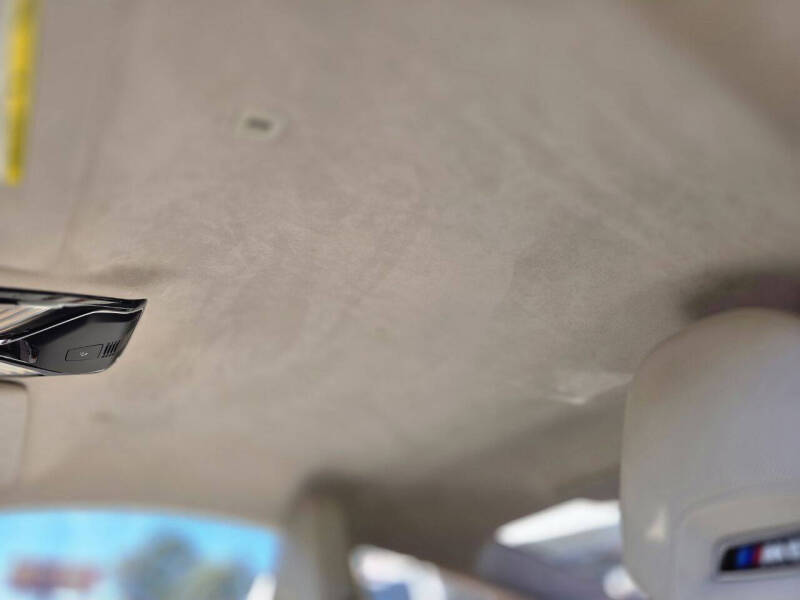 2020 BMW M8 Competition