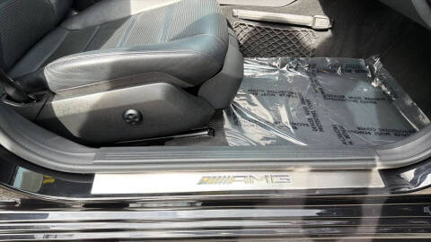 2010 Mercedes-Benz E-Class E 63 AMG