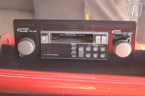 1939 Chevrolet Master Deluxe