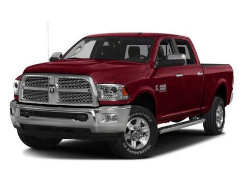 2016 RAM 2500 for sale at Edwards Storm Lake in Storm Lake IA