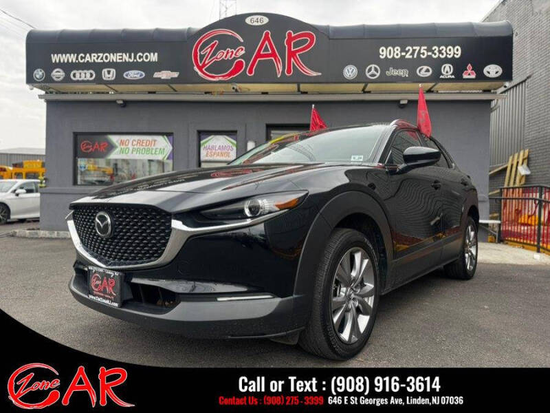 2023 Mazda CX-30 2.5 S Select