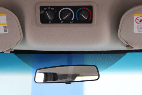 2006 Chevrolet Express LS 3500