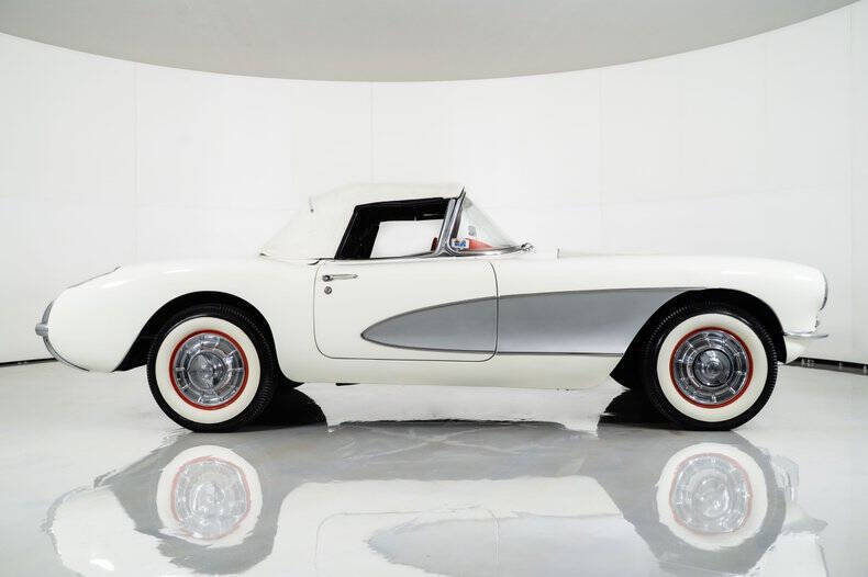 1956 Chevrolet Corvette