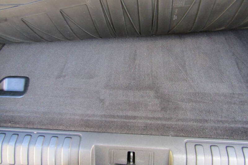 2018 Land Rover Range Rover Sport HSE