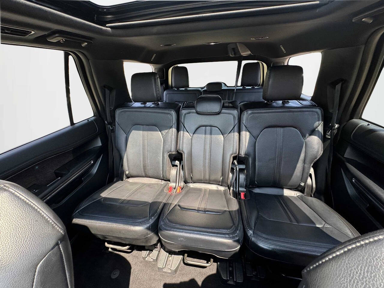 2019 Ford Expedition for sale at Extreme Car Center in Detroit, MI