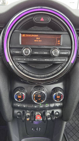 2016 MINI Hardtop 2 Door Cooper