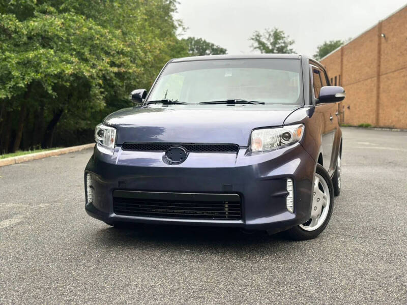 2011 Scion xB