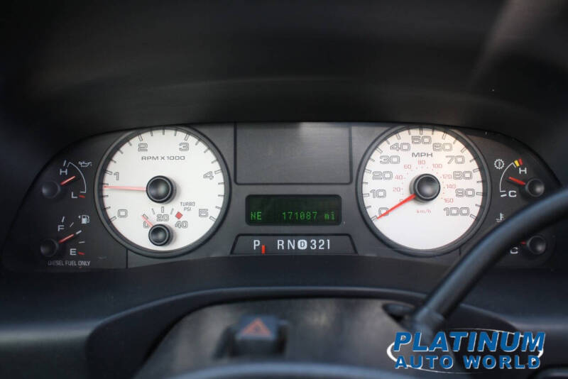 2005 Ford F-350 Super Duty Lariat