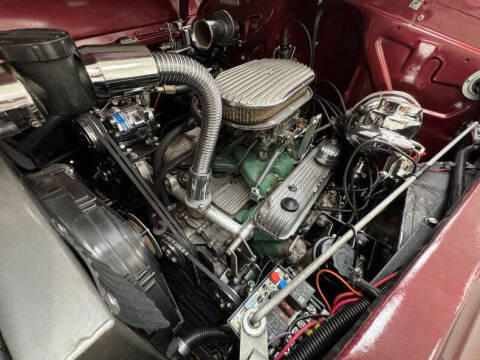 1941 Buick 40 Special