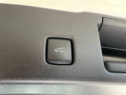 2024 Ford Escape Hybrid ST-Line