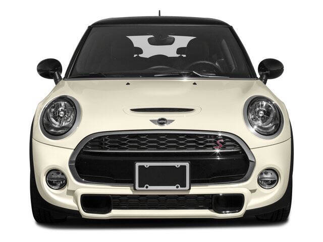 2016 MINI Hardtop 2 Door Cooper S