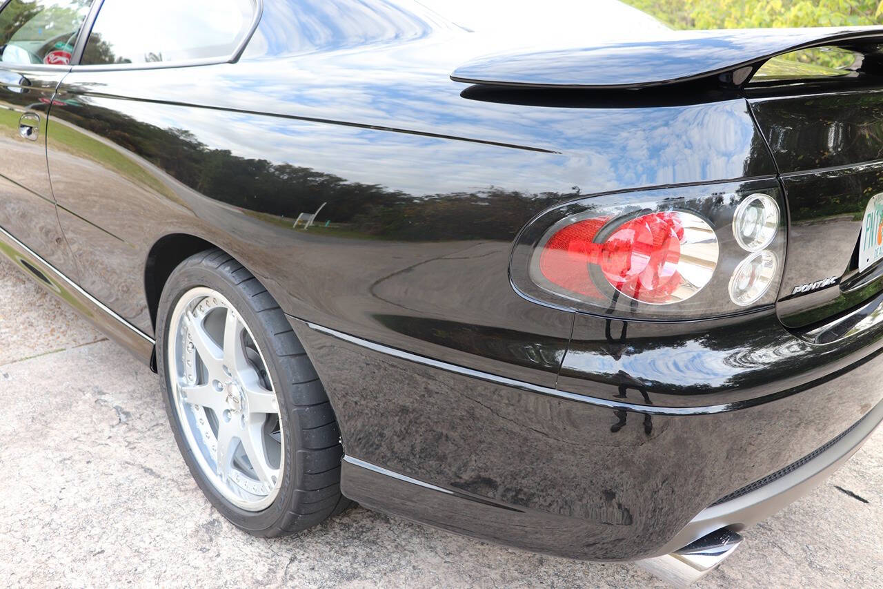 2006 Pontiac GTO for sale at Elite Auto Specialties LLC in Deland, FL