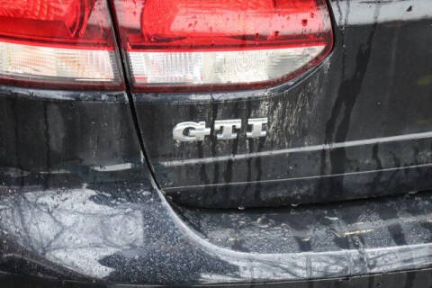 2013 Volkswagen GTI