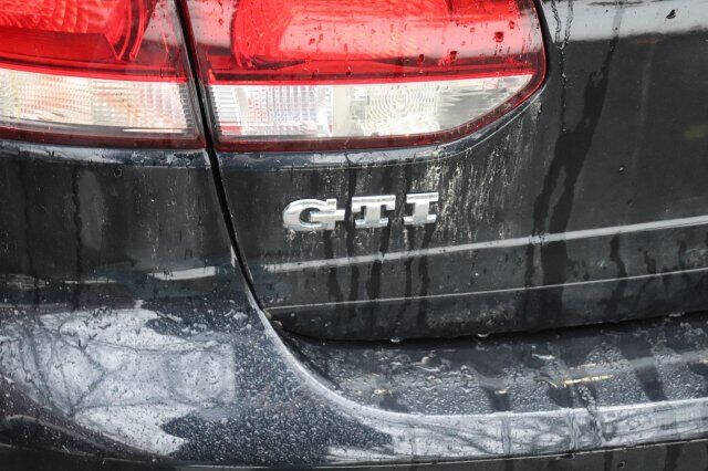 2013 Volkswagen GTI
