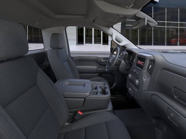 2026 GMC Sierra 2500HD Pro