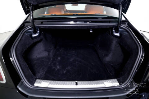 2024 Rolls-Royce Ghost