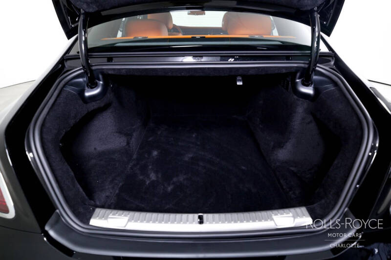 2024 Rolls-Royce Ghost