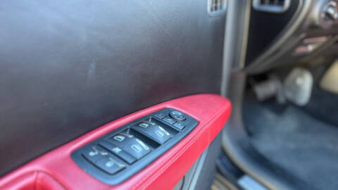 2018 Maserati Ghibli SQ4