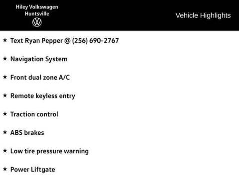2025 Volkswagen ID. Buzz
