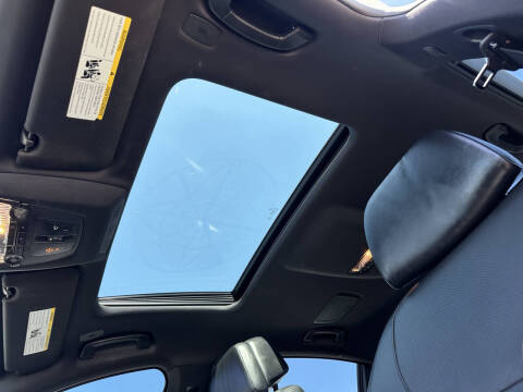 2013 BMW 7 Series 750Li