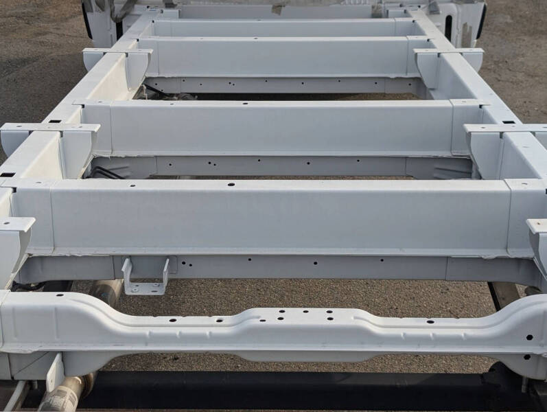 2023 RAM ProMaster 3500 159 WB