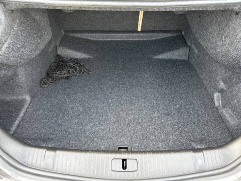 2013 Buick LaCrosse Touring