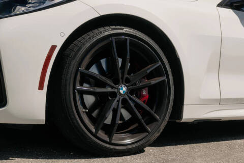 2021 BMW 4 Series 430i