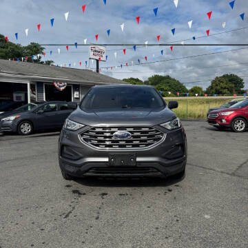 2021 Ford Edge SE
