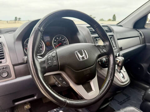 2011 Honda CR-V EX-L