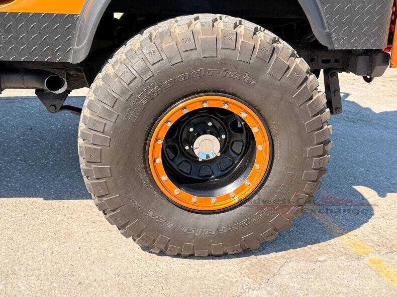1981 Jeep CJ-7