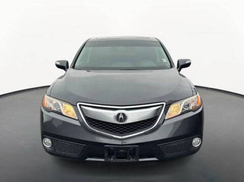 2014 Acura RDX w/Tech