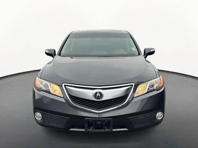 2014 Acura RDX w/Tech